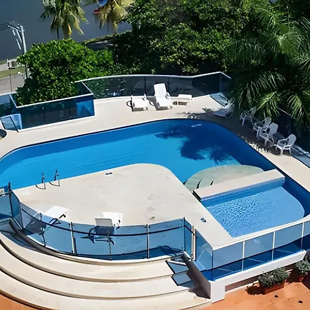 1003 Mirador Del Laguito. 2 Hab Apartment